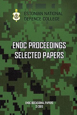 ENDC Proceedings Selected Papers