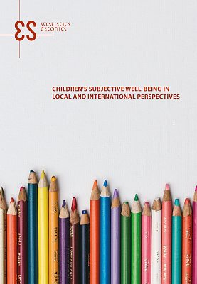 Children`s subjective well-being...